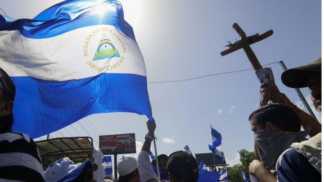 Al menos 60 religiosos han huido o han sido expulsados de Nicaragua desde 2018