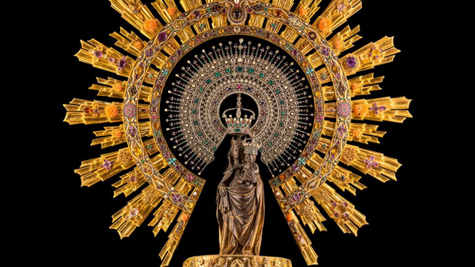Virgen del Pilar