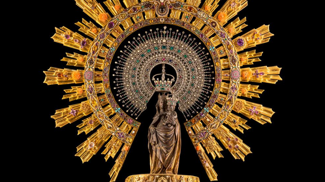 Virgen del Pilar