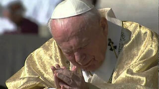 Canonización de Escrivá de Balaguer