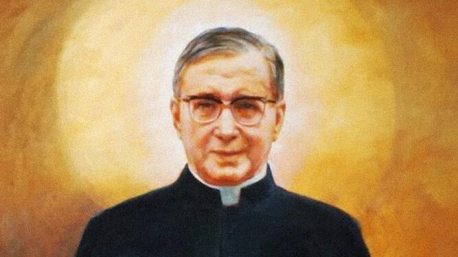 Escrivá de Balaguer