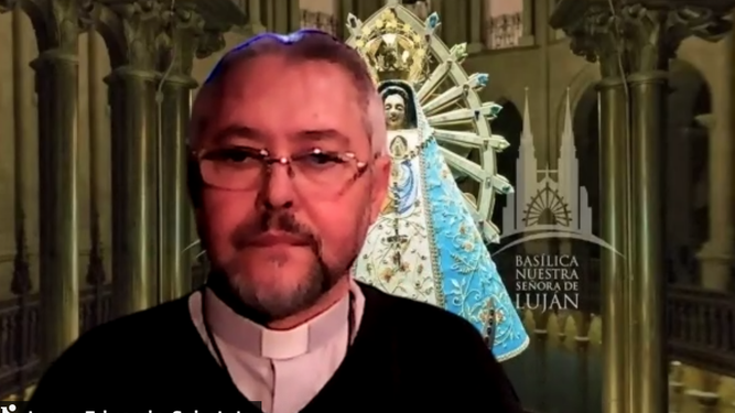 Monseñor Scheinig