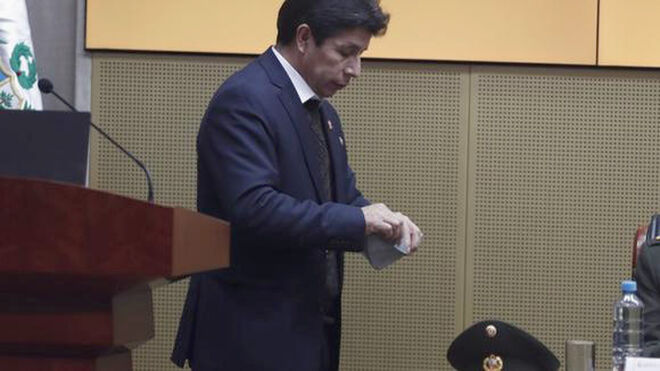 Pedro Castillo