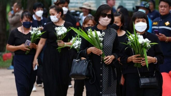 Masacre en Uthai Sawan