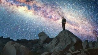 Adiós al gran poeta jesuita Emilio del Río