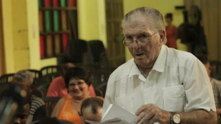 Román Espadas