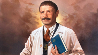 Artémides Zatti,  nuevo santo de la Familia Salesiana