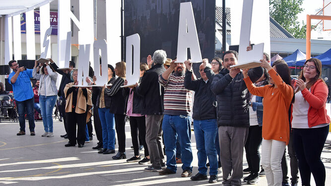 Asamblea Eclesial chilena