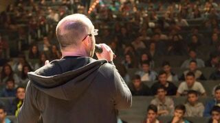 Las 'gracias' de Toño Casado