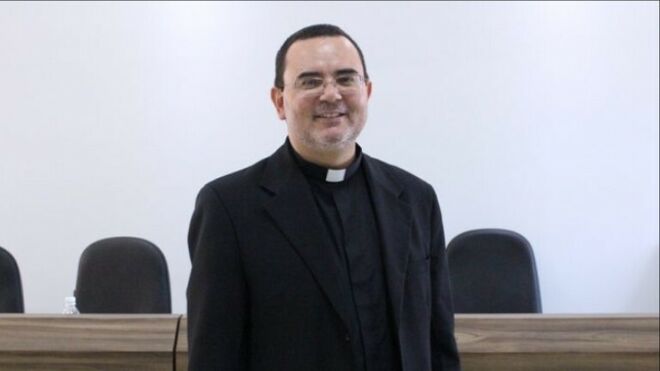Francisco Agamenilton Damascena