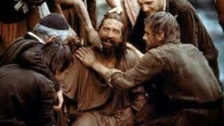 La misericordia que sana y alegra el corazón