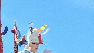 El obispo de Jaén solicitará que Santa María de la Cabeza sea 'Santuario Nacional'