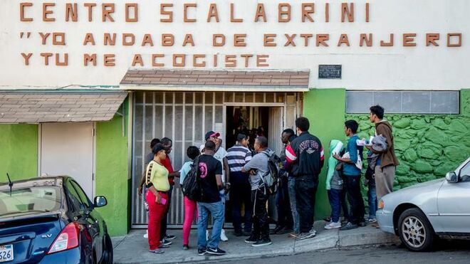 Juan Bautista Scalabrini: apóstol de los migrantes