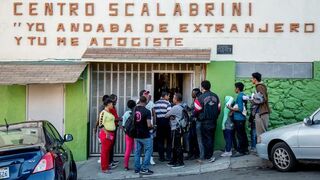 Juan Bautista Scalabrini: apóstol de los migrantes