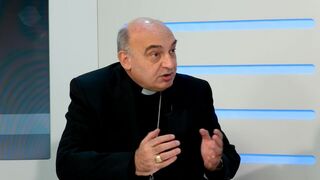 Enric Benavent, nou arquebisbe de la diòcesi de València