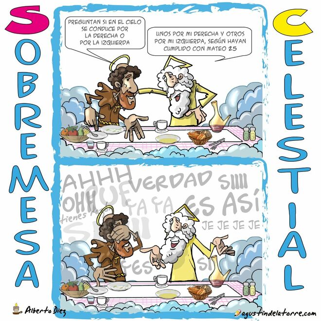 Sobremesa Celestial 07_10_2022