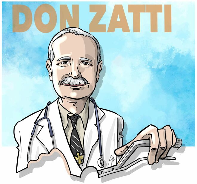 don Zatti