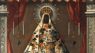 Virgen de Guadalupe