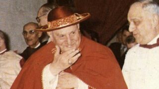 Juan XXIII, el Papa bueno