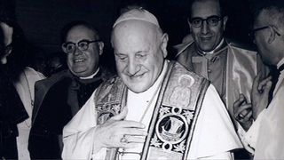 Juan XXIII