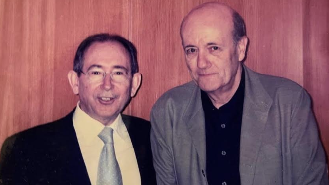 Fraijó y Muguerza
