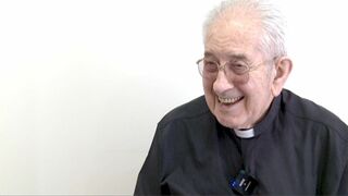 Obispo Victorio Oliver