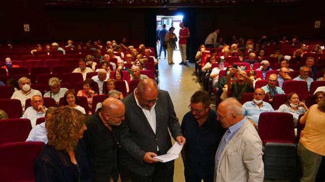Presentación del libro