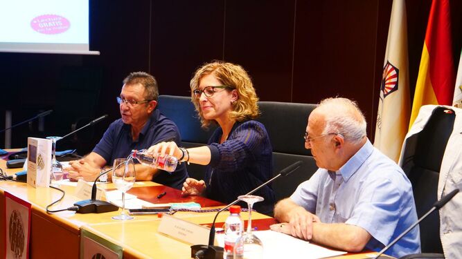 Presentación del libro