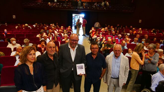 "Hemos tenido obispos que han maltratado a la Mezquita de Córdoba, incluso borrando su nombre"