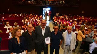 "Hemos tenido obispos que han maltratado a la Mezquita de Córdoba, incluso borrando su nombre"