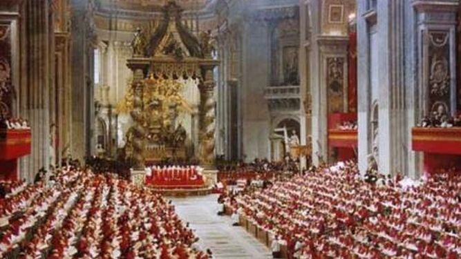 Concilio Vaticano II