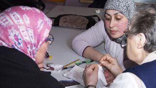 También Ella  (Séptima entrega)