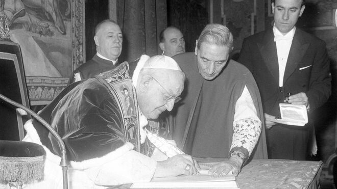 Papa Juan XXIII