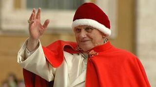 Un Concilio en el freezer