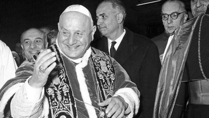Juan XXIII