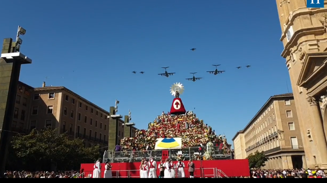 Zaragoza