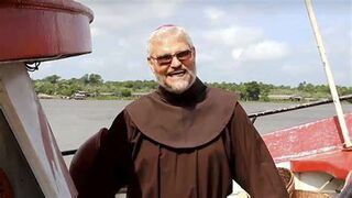 Mons. Evaristo Spengler