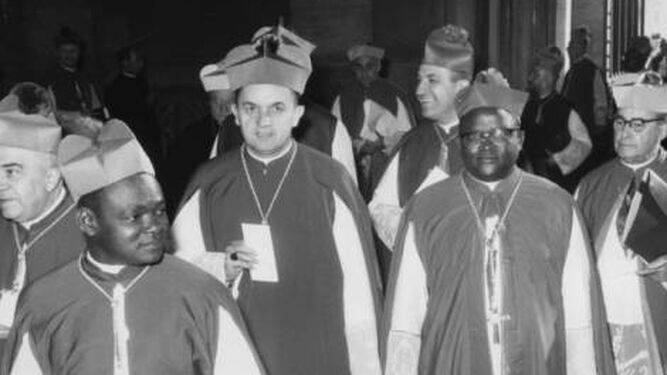 Concilio Vaticano II