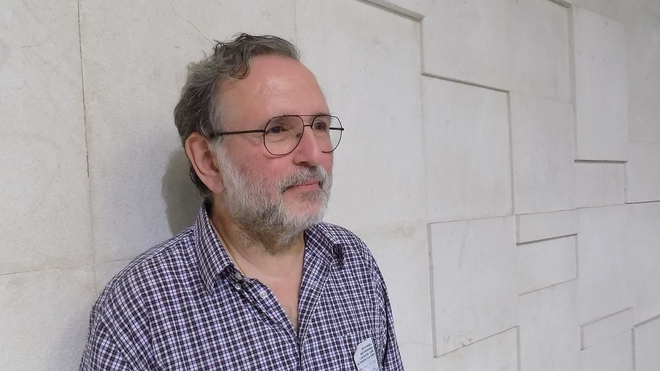 Jordi Soriano Márquez