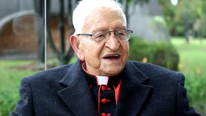 Cardenal Pimiento