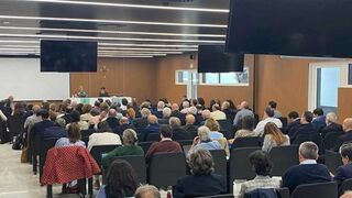 Responsables de las oficinas de protección de menores