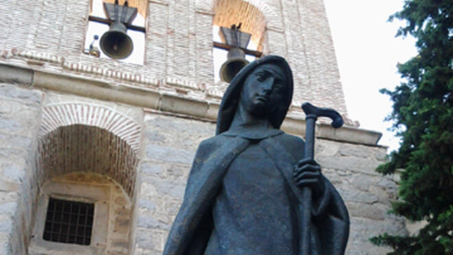 Santa Teresa: mujer, andariega, inquieta, doctora de la Iglesia...
