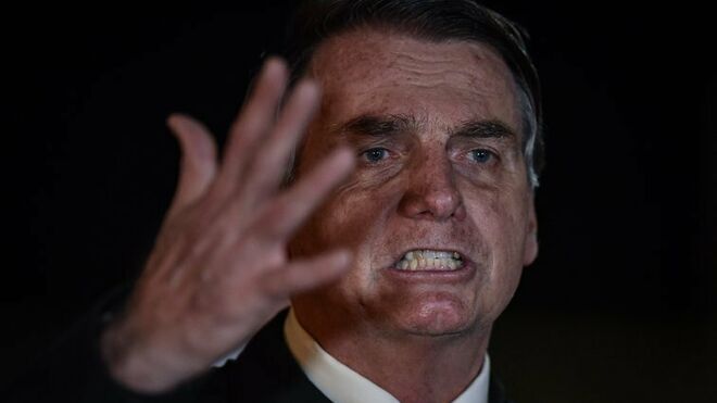 Jair Bolsonaro