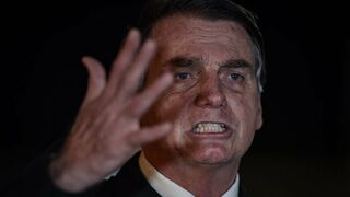 Jair Bolsonaro