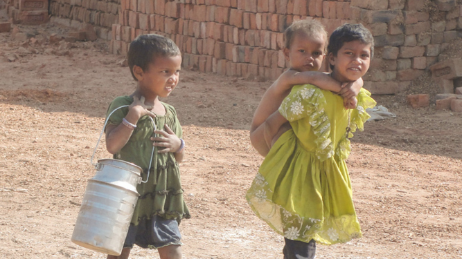 Misiones Salesianas
