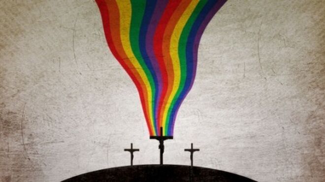 Cristianxs LGBTIQ+ en Chipiona