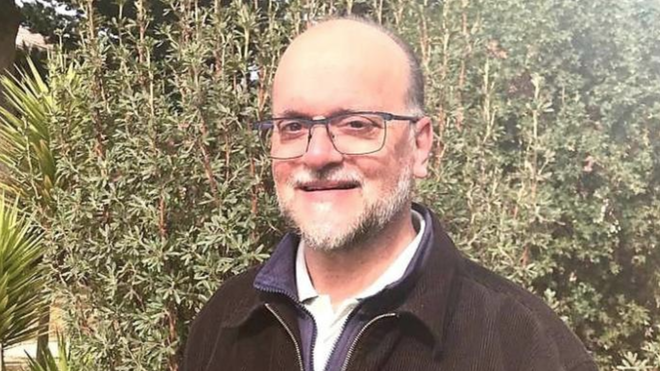 Nuevo obispo auxiliar de Quilmes (Argentina)