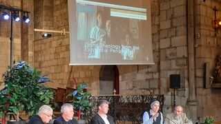 Hacer teología desde las periferias existenciales