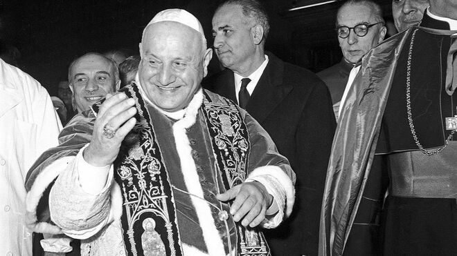 Juan XXIII