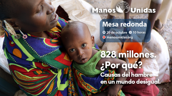 Manos Unidas
